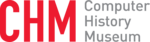 Computer History Museum Logo PNG Vector