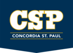 Concordia University St. Paul Logo PNG Vector