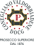 Conegliano Valdobbiadene Prosecco DOCG Logo PNG Vector