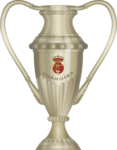 Copa de la Liga de España Logo PNG Vector