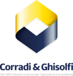 Corradi & Ghisolfi Logo PNG Vector