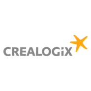 CREALOGIX Logo PNG Vector