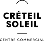 Créteil Soleil Logo PNG Vector