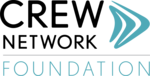 CREW Network Foundation Logo PNG Vector