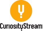 Curiosity Stream Logo PNG Vector