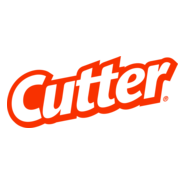Cutter Logo PNG Vector