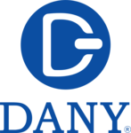 Dany Technologies Logo PNG Vector