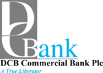 DCB-Bank Logo PNG Vector