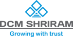 DCM Shriram Ltd Logo PNG Vector