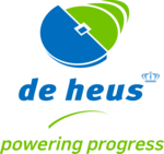 De Heus Logo PNG Vector