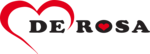 De Rosa Logo PNG Vector