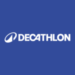 Decathlon Logo PNG Vector