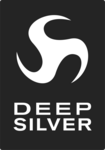 Deep Silver Logo PNG Vector