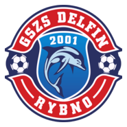 Delfin Rybno Logo PNG Vector