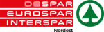 Despar Eurospar Interspar Logo PNG Vector