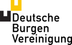 Deutsche Burgenvereinigung Logo PNG Vector
