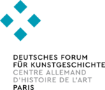 Deutsches Forum für Kunstgeschichte Logo PNG Vector