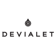 Devialet Logo PNG Vector