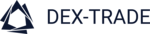 Dex-Trade Logo PNG Vector