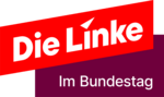 Die Linke im-Bundestag Logo PNG Vector