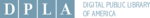 Digital Public Library of America Logo PNG Vector