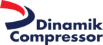 Dinamik Kompresör Logo PNG Vector