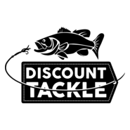 Discount Tackle Logo PNG Vector