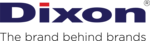 Dixon Technologies Logo PNG Vector