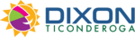 Dixon Ticonderoga Logo PNG Vector