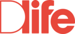 Dlife Logo PNG Vector