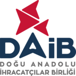 Doğu Anadolu İhracatçılar Birliği Logo PNG Vector