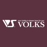 Dollfie Volks Logo PNG Vector