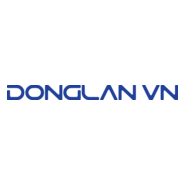 Donglan VN Logo PNG Vector