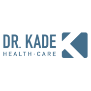 DR. KADE Logo PNG Vector
