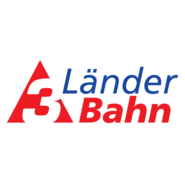Dreiländerbahn Logo PNG Vector