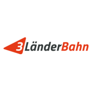 Dreiländerbahn Logo PNG Vector