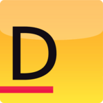 Duden-Bibliothek Logo PNG Vector
