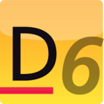 Duden-Bibliothek6 Logo PNG Vector