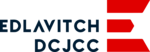 Edlavitch Jewish Community Center of Washington Logo PNG Vector
