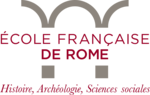 EFR Ecole Française de Rome Logo PNG Vector