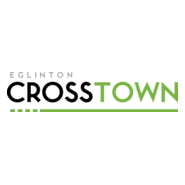 Eglinton Crosstown Logo PNG Vector