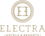 Electra Hotels & Resorts Logo PNG Vector