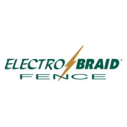 ElectroBraid Fence Logo PNG Vector