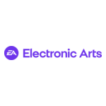 Electronic Arts Logo PNG Vector