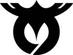 Emblem of Asuke, Aichi (1971–2005) Logo PNG Vector