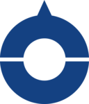 Emblem of Hakushu, Yamanashi (1962–2004) Logo PNG Vector