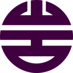 Emblem of Iwataki, Kyoto (1970–2006) Logo PNG Vector