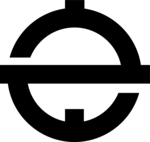 Emblem of Joge, Hiroshima (1958–2004) Logo PNG Vector