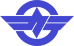 Emblem of Karakuwa, Miyagi (1963–2006) Logo PNG Vector