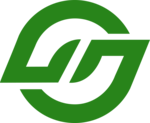 Emblem of Kuguno, Gifu (1965–2005) Logo PNG Vector